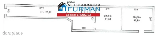Dom — Chodzież, Chodzież — zdjęcie 4