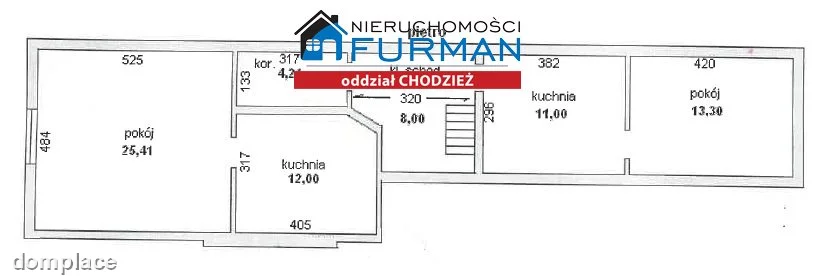 Dom — Chodzież, Chodzież — zdjęcie 5