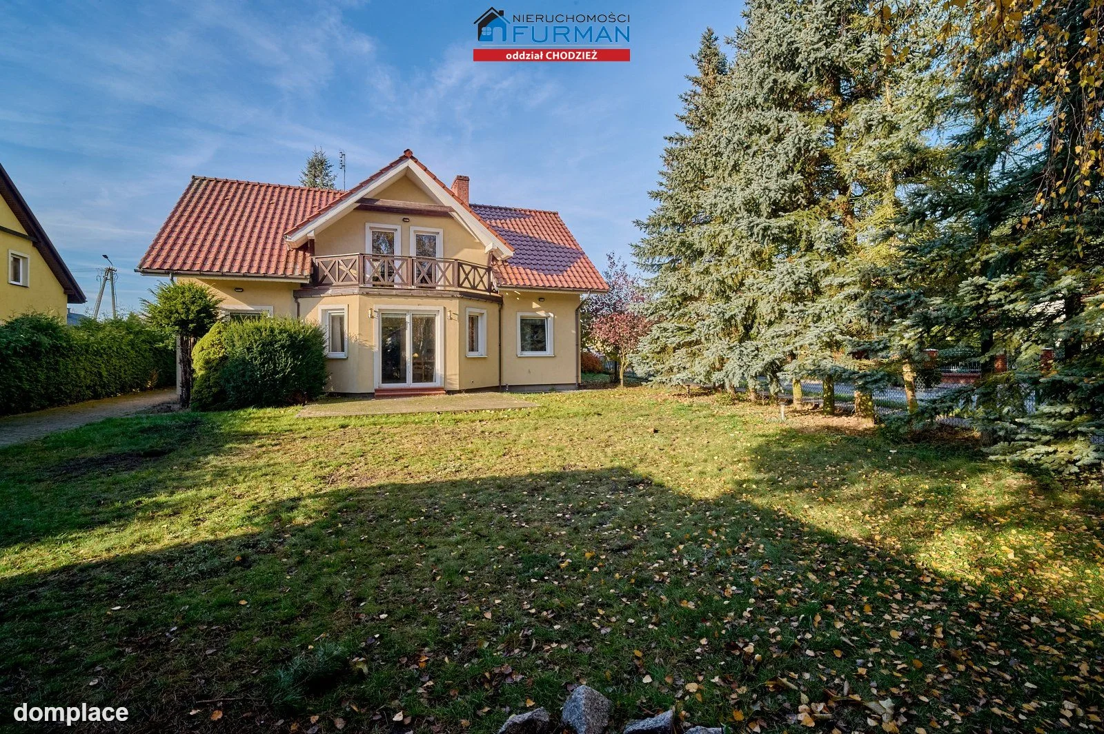 Dom — Budzyń — zdjęcie 2