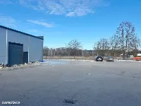 Hala produkcja, usługi, magazyn, 3 bramy, 800m2! — zdjęcie 4