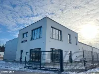 Hala produkcja, usługi, magazyn, 3 bramy, 800m2! — zdjęcie 5