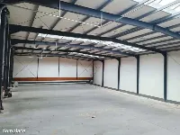 Hala produkcja, usługi, magazyn, 3 bramy, 800m2! — zdjęcie 7