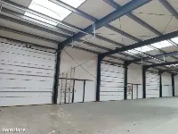 Hala produkcja, usługi, magazyn, 3 bramy, 800m2! — zdjęcie 8