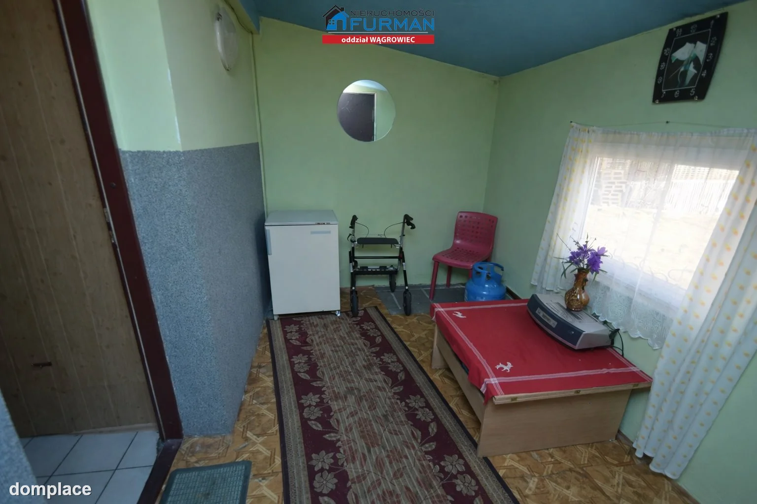 Dom — Bartodzieje — zdjęcie 14
