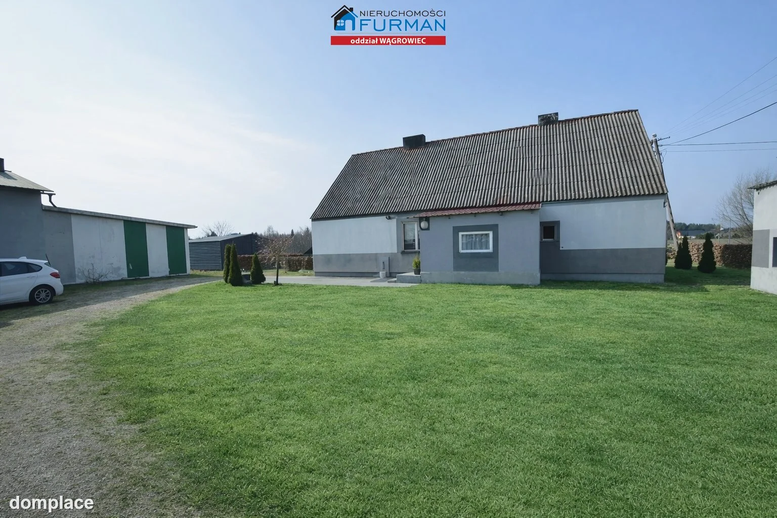 Dom — Bartodzieje — zdjęcie 2