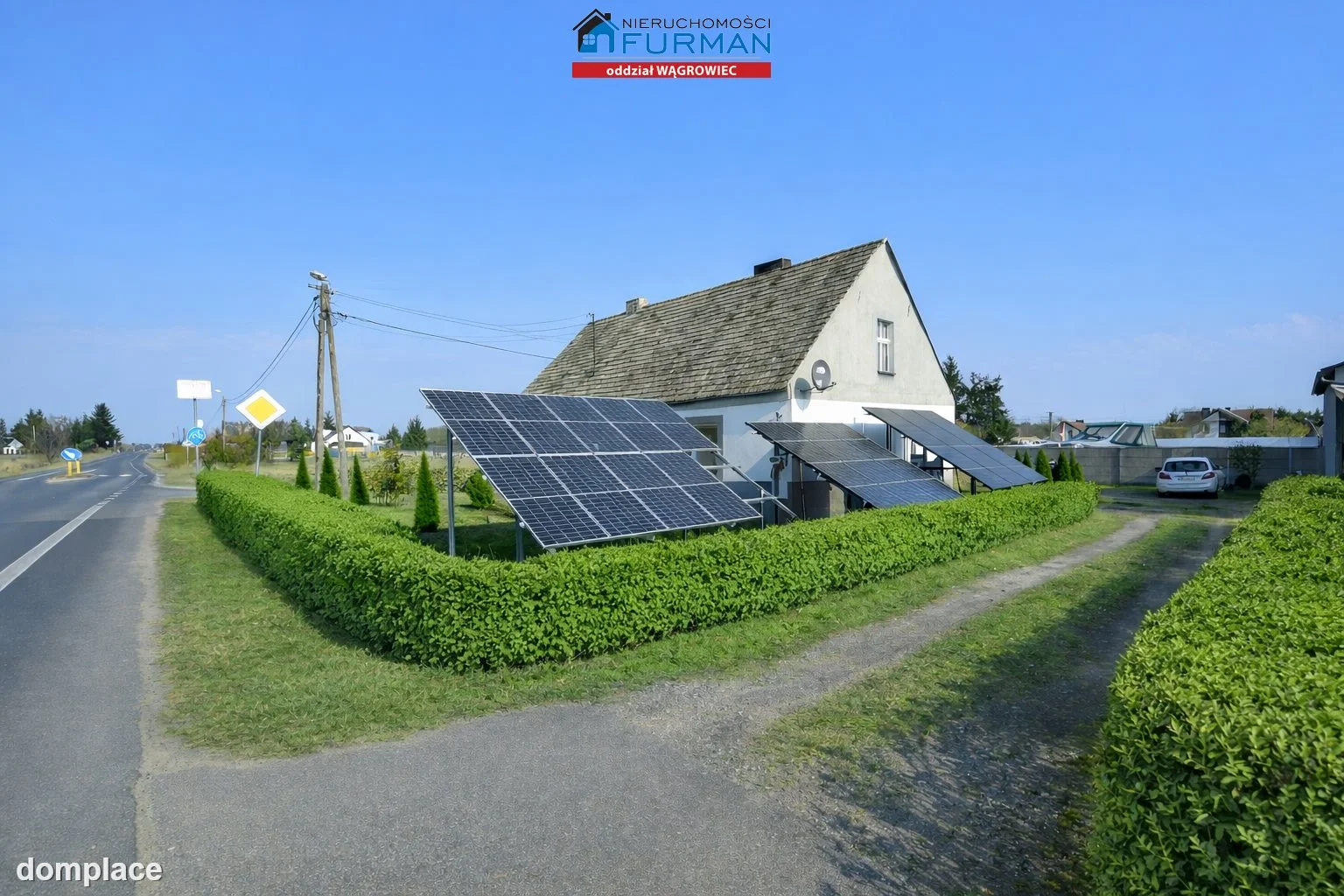 Dom — Bartodzieje — zdjęcie 3