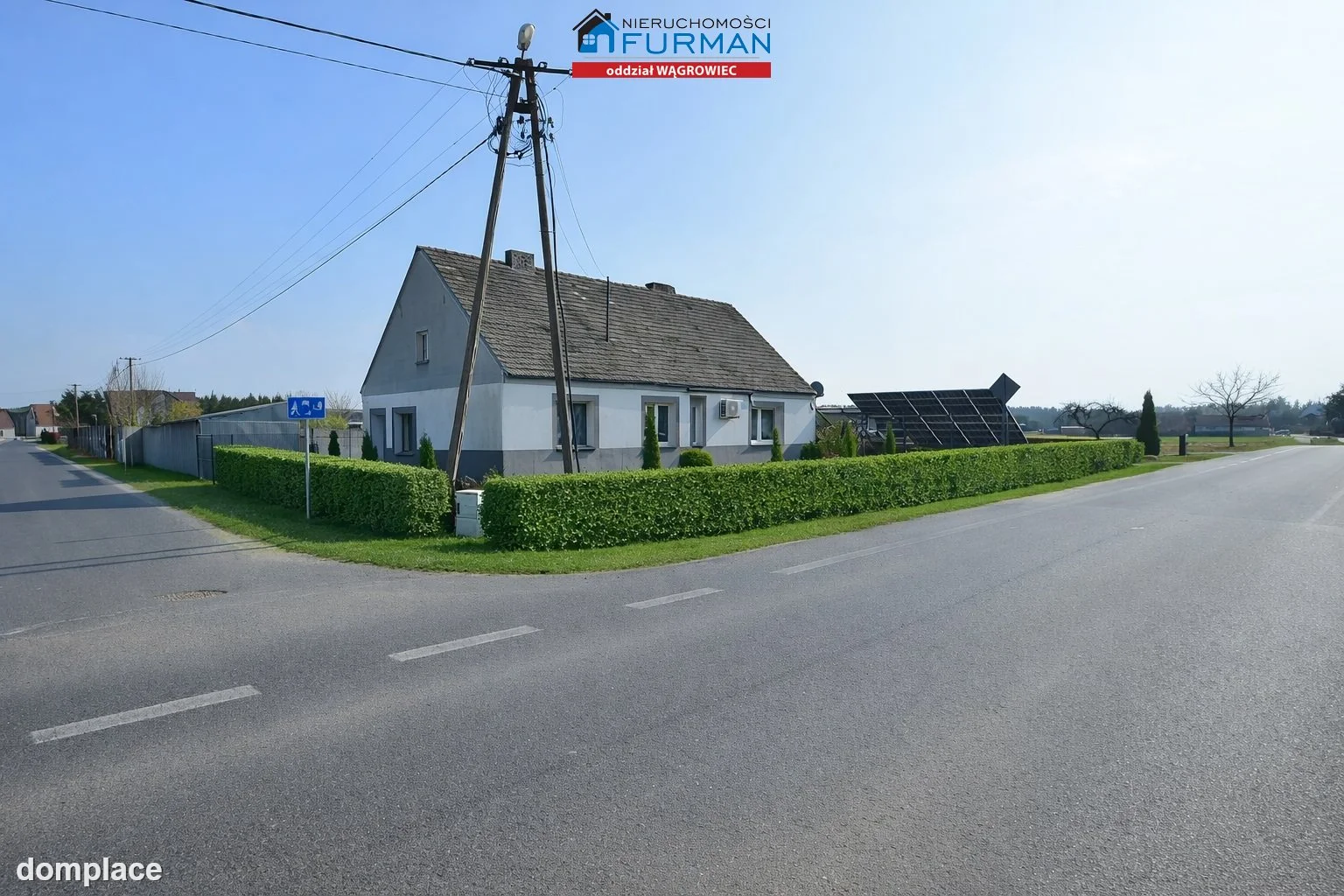 Dom — Bartodzieje — zdjęcie 5