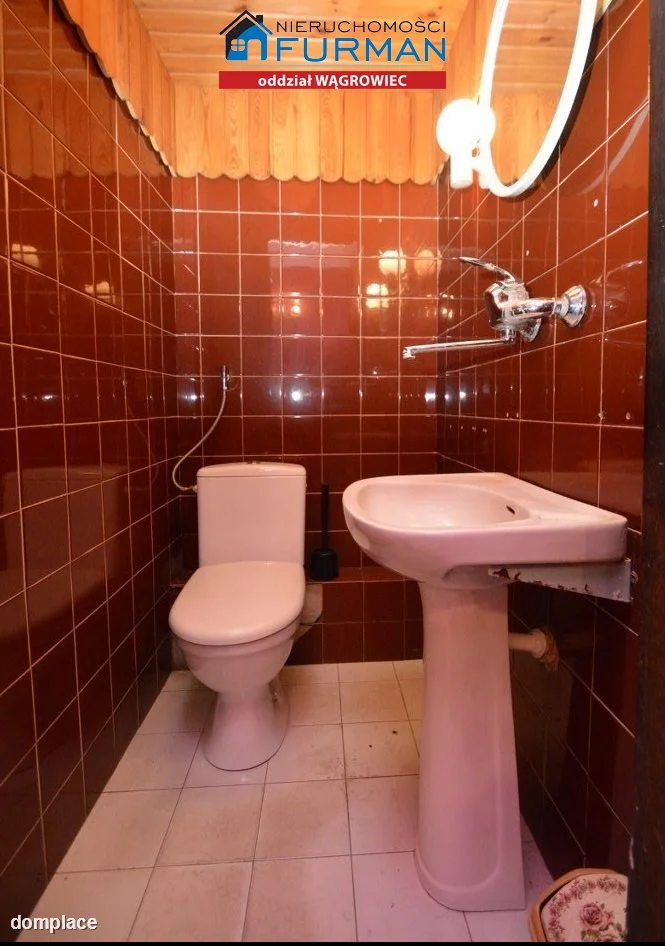 Dom — Wągrowiec — zdjęcie 13