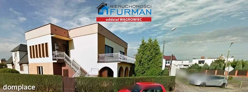 Dom — Wągrowiec — zdjęcie 2