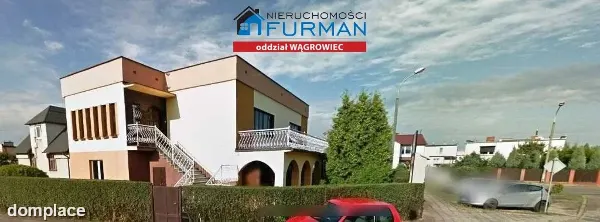 Dom — Wągrowiec — zdjęcie 2