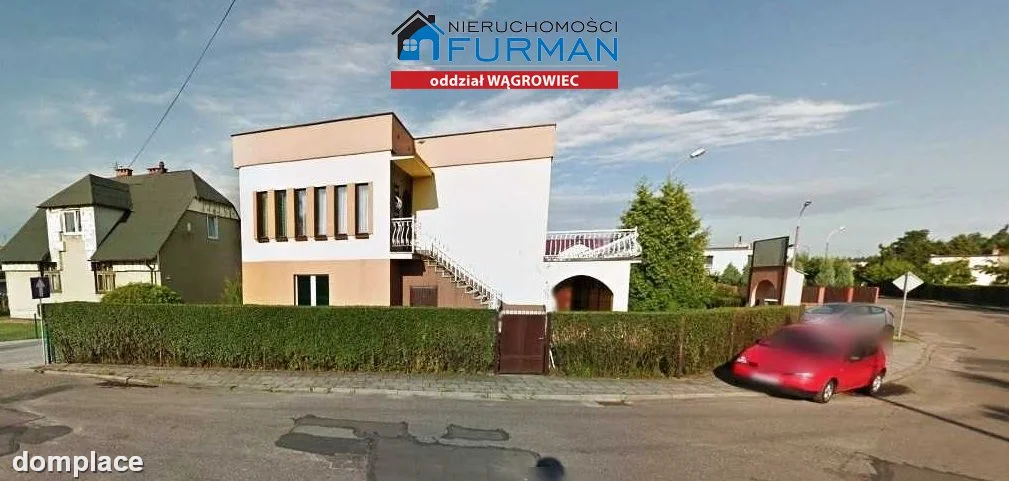 Dom — Wągrowiec — zdjęcie 3