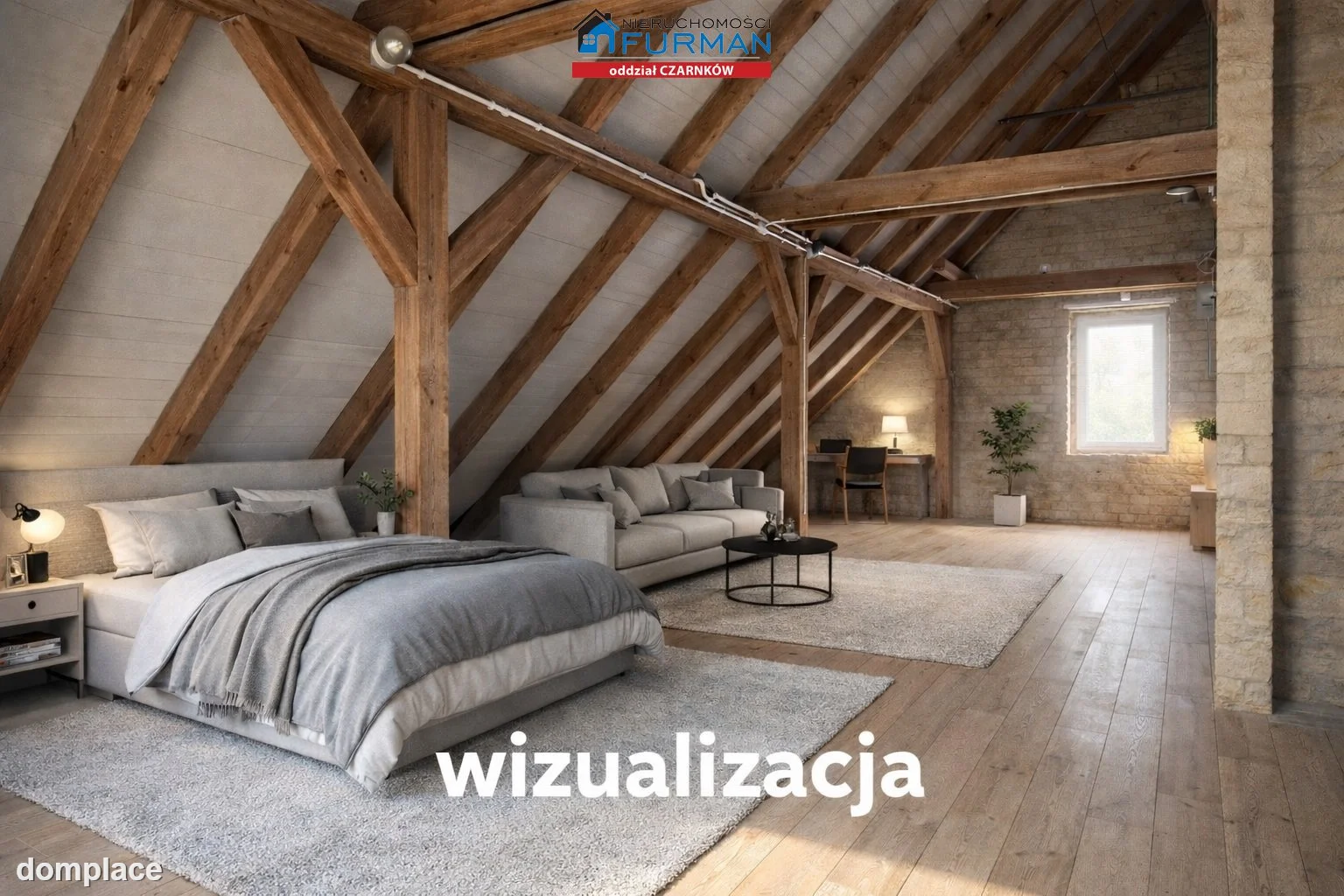Dom — Radolinek — zdjęcie 13