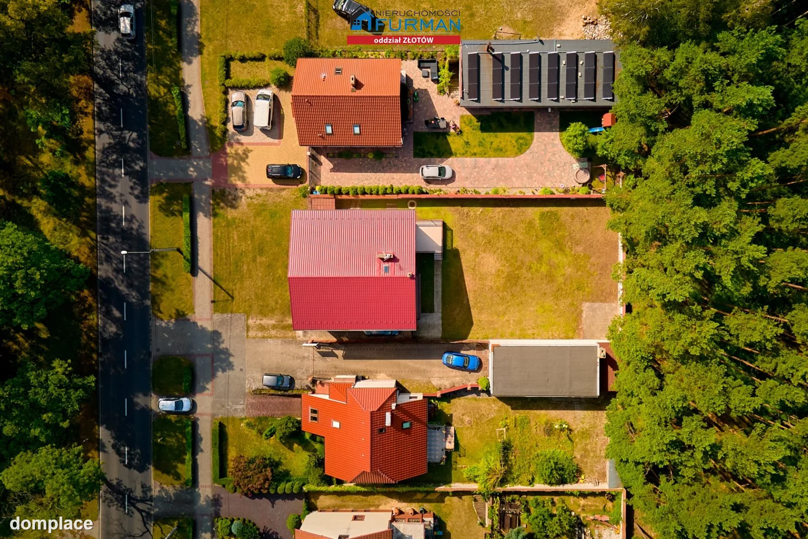 Dom — Złotów — zdjęcie 2