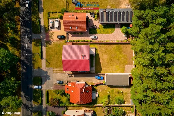 Dom — Złotów — zdjęcie 2