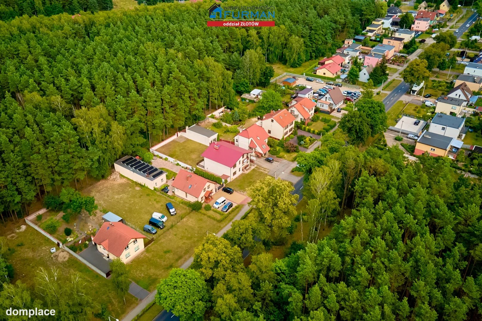 Dom — Złotów — zdjęcie 5