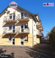 Pensjonat 300 m od plaży - Karwia — zdjęcie 1