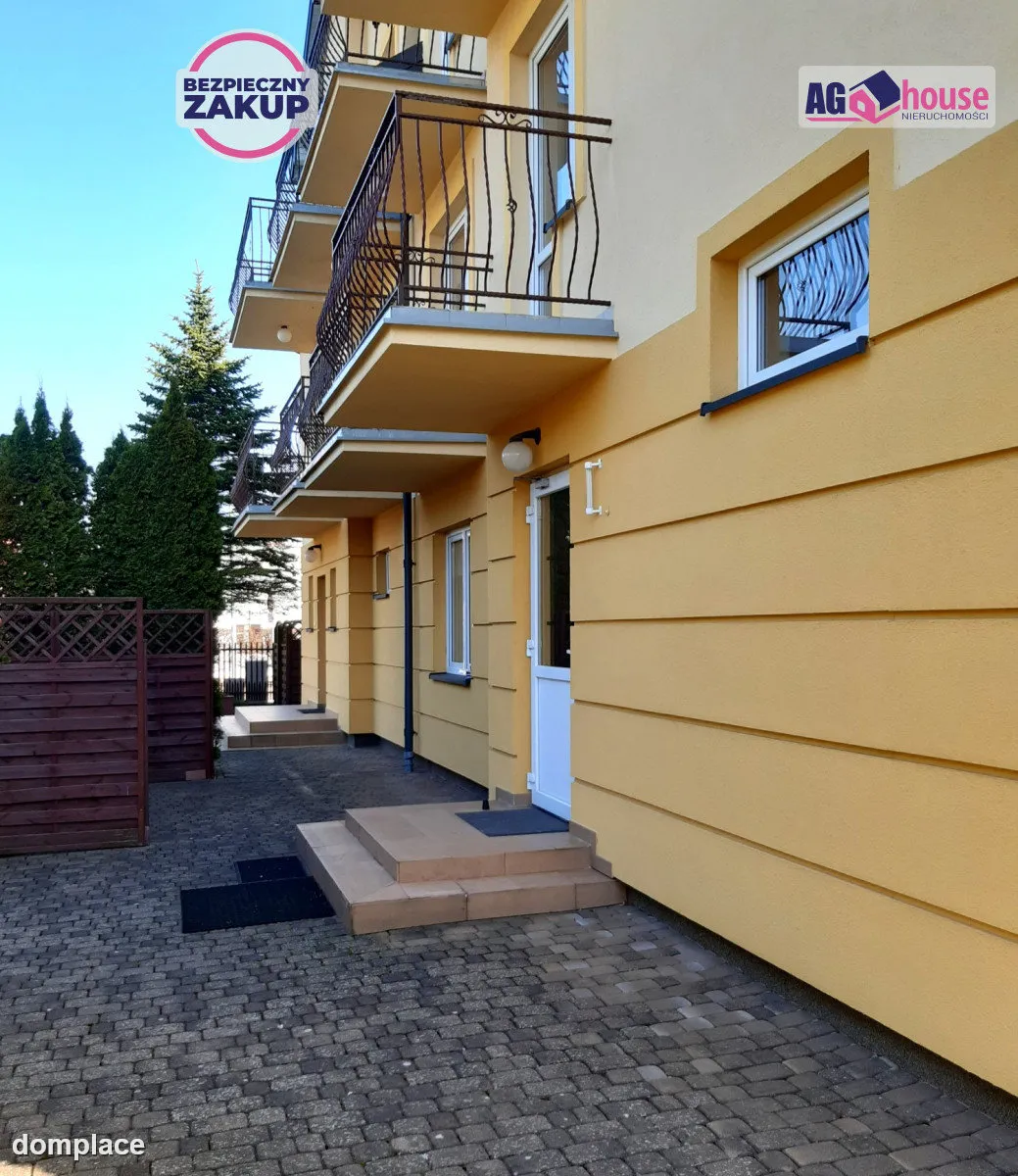 Pensjonat 300 m od plaży - Karwia — zdjęcie 4