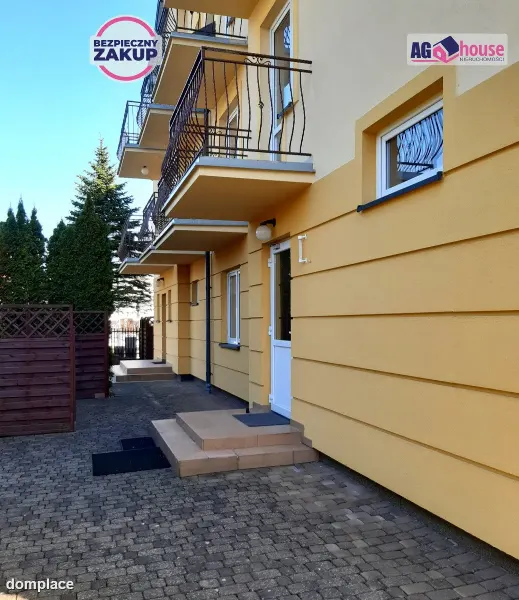 Pensjonat 300 m od plaży - Karwia — zdjęcie 4