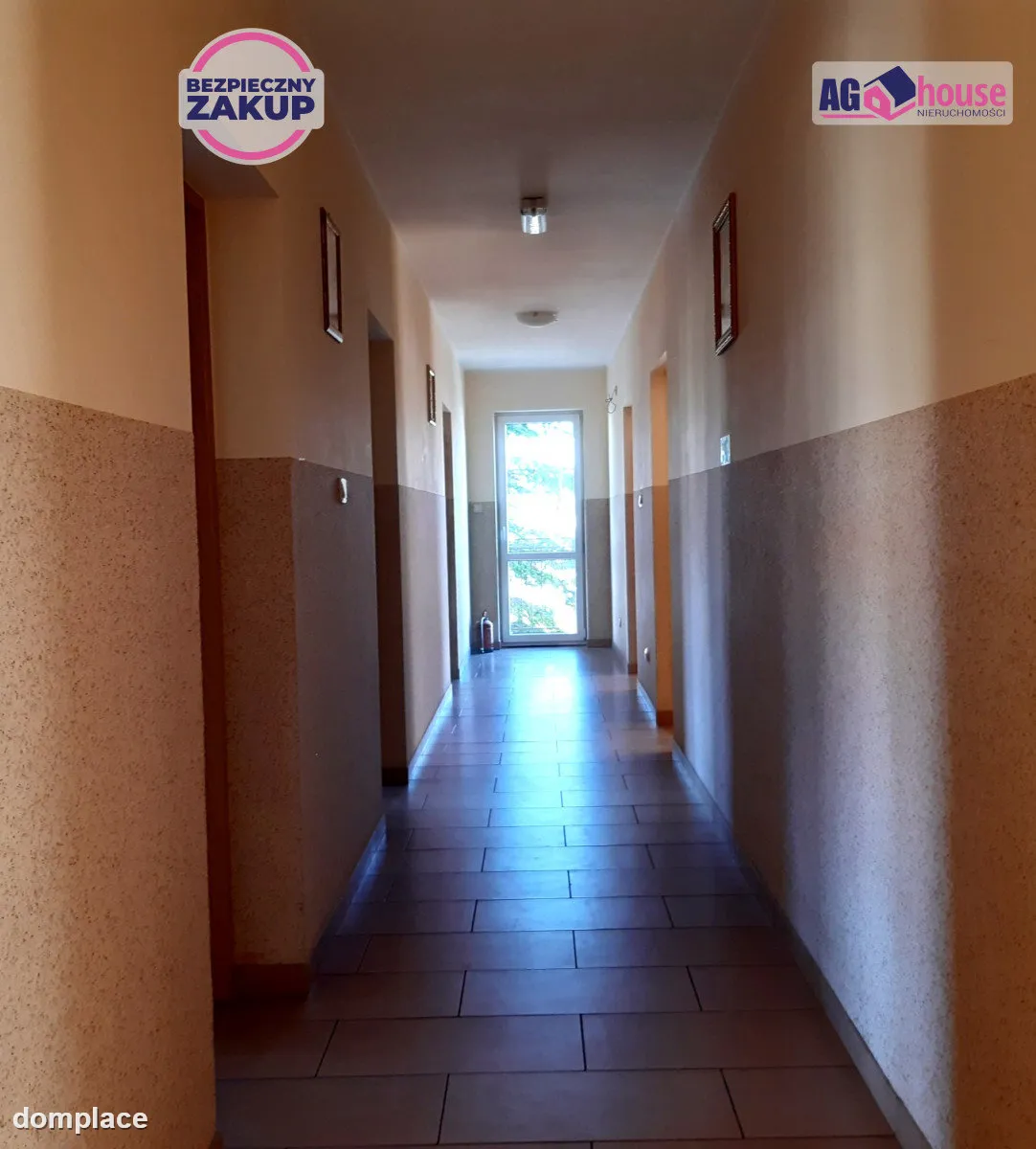 Pensjonat 300 m od plaży - Karwia — zdjęcie 9