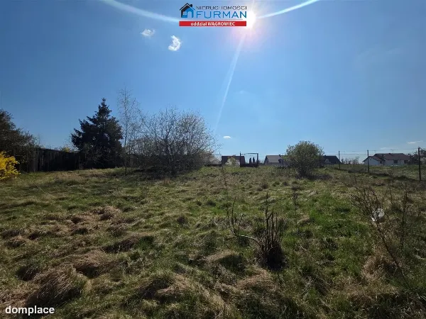 Działka — Wągrowiec — zdjęcie 5