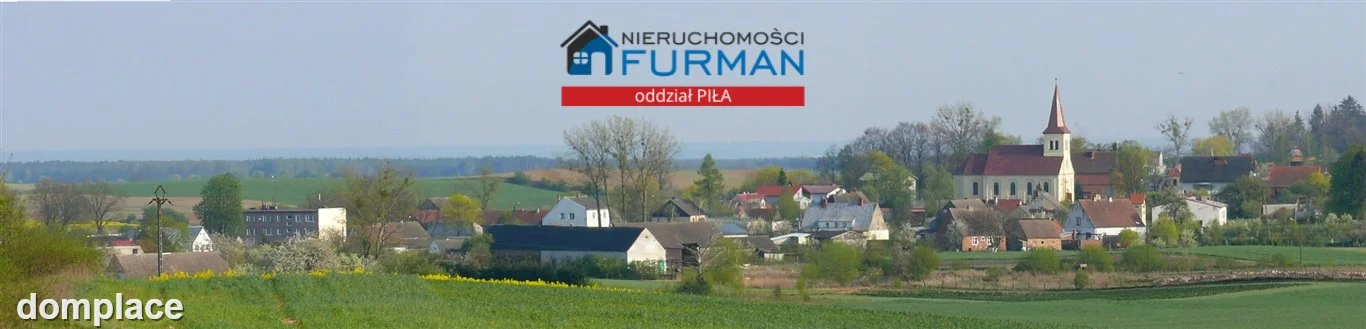 Działka — Róża Wielka — zdjęcie 10