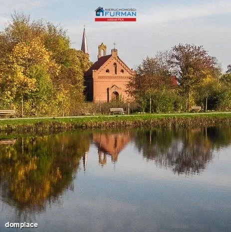 Działka — Róża Wielka — zdjęcie 11