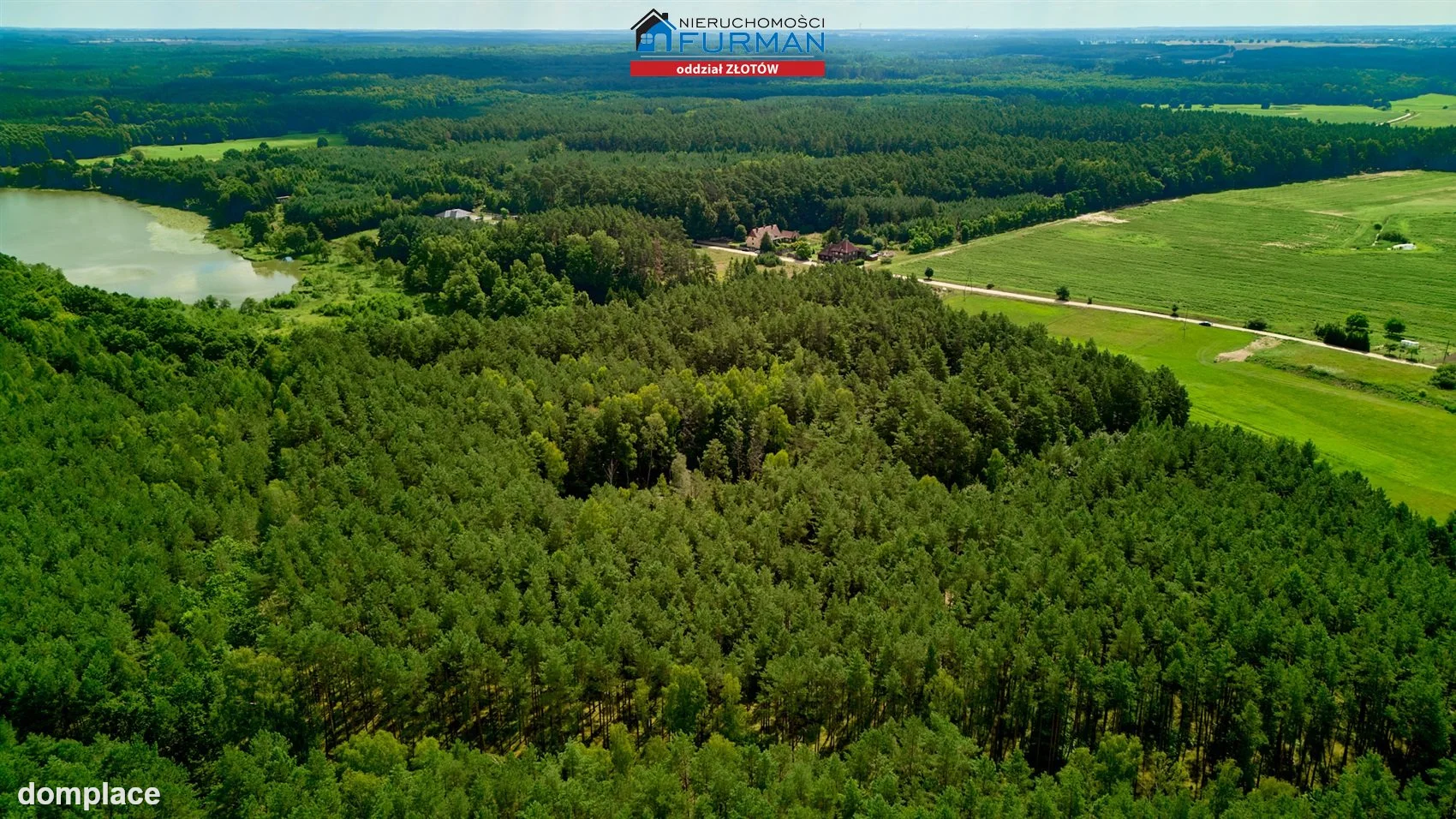 Działka — Wersk — zdjęcie 4