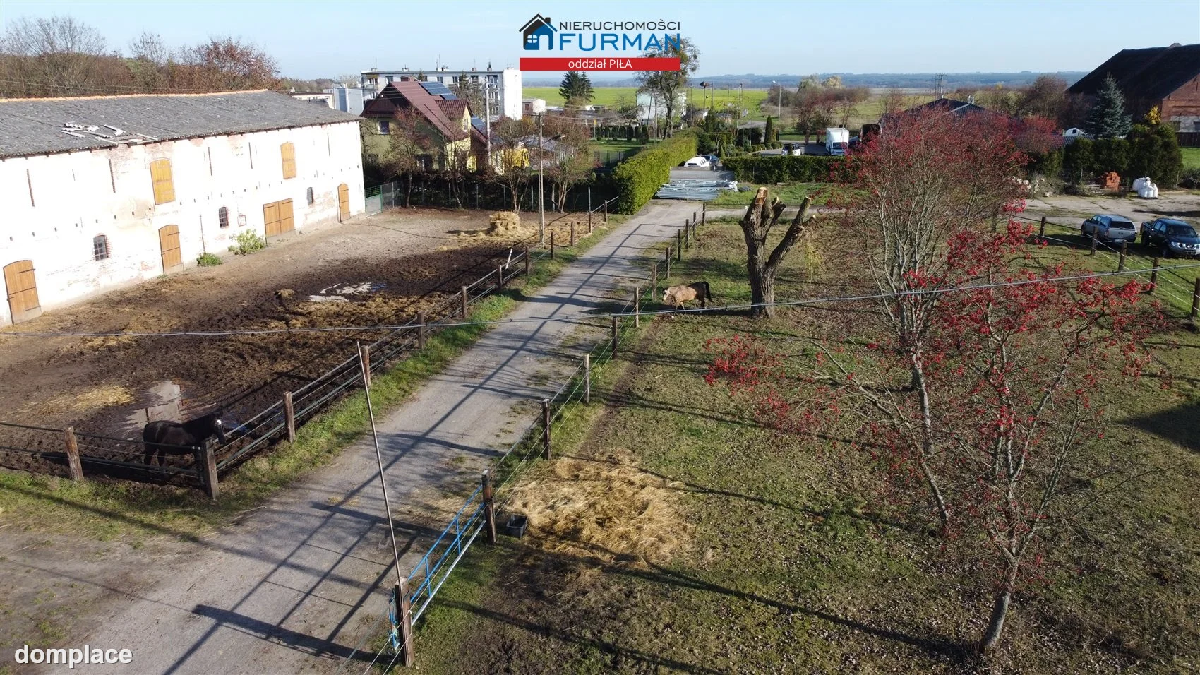 Działka — Biała — zdjęcie 8