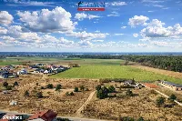 Działka — Budzyń — zdjęcie 2