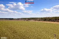 Działka — Budzyń — zdjęcie 3