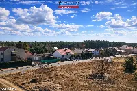 Działka — Budzyń — zdjęcie 7