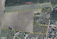 Działka — Budzyń — zdjęcie 9