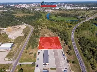 Działka — Piła — zdjęcie 1