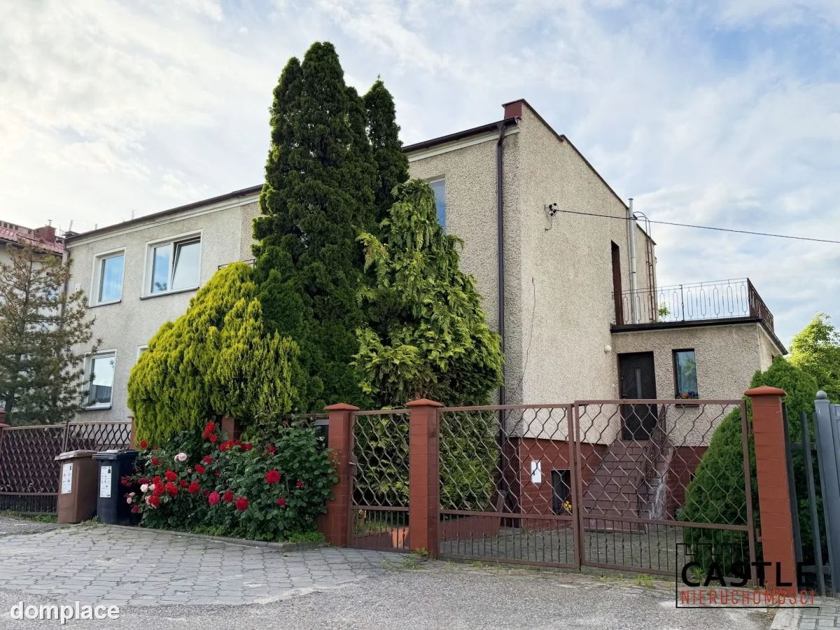 Dom (Bliźniak) — zdjęcie 2