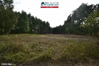 Działka — Biała — zdjęcie 1
