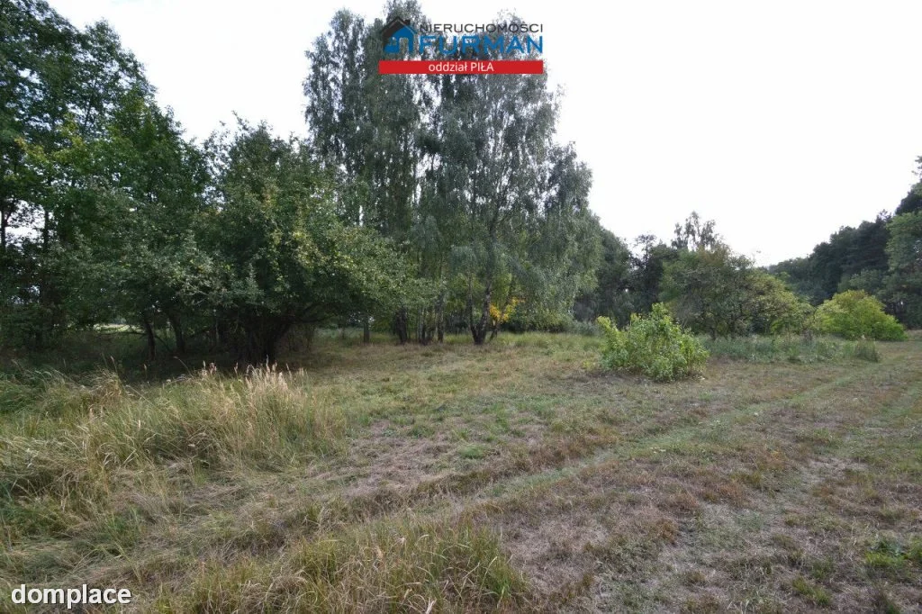 Działka — Biała — zdjęcie 4