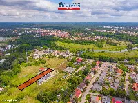 Działka — Piła — zdjęcie 1
