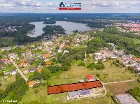 Działka — Piła — zdjęcie 2