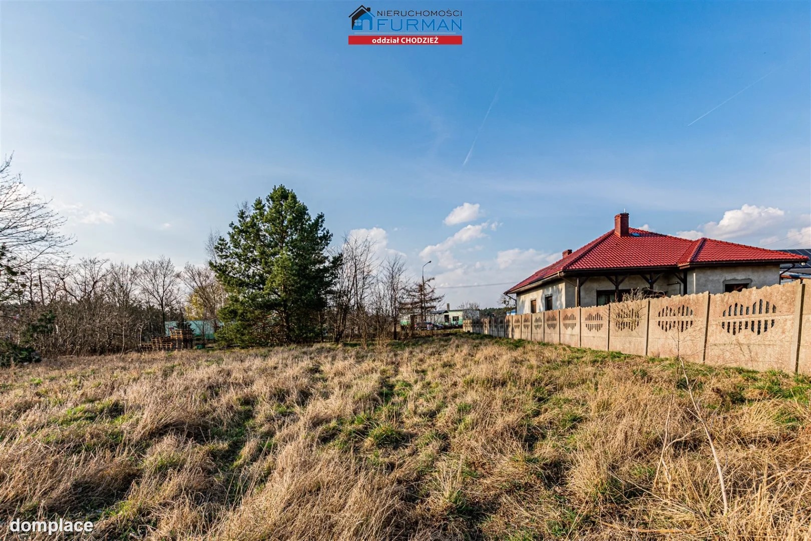Działka — Szamocin — zdjęcie 7