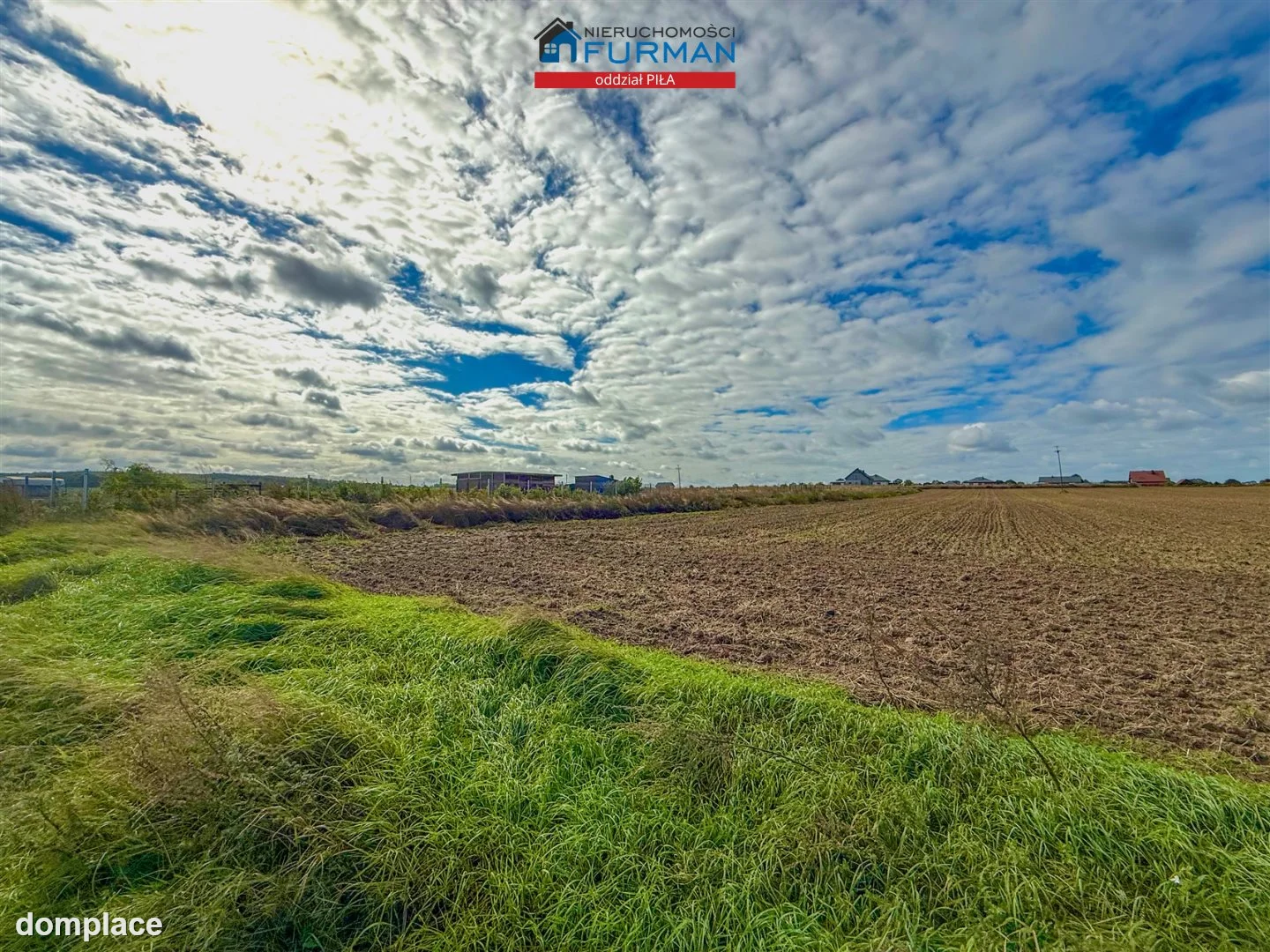 Działka — Skrzatusz — zdjęcie 5