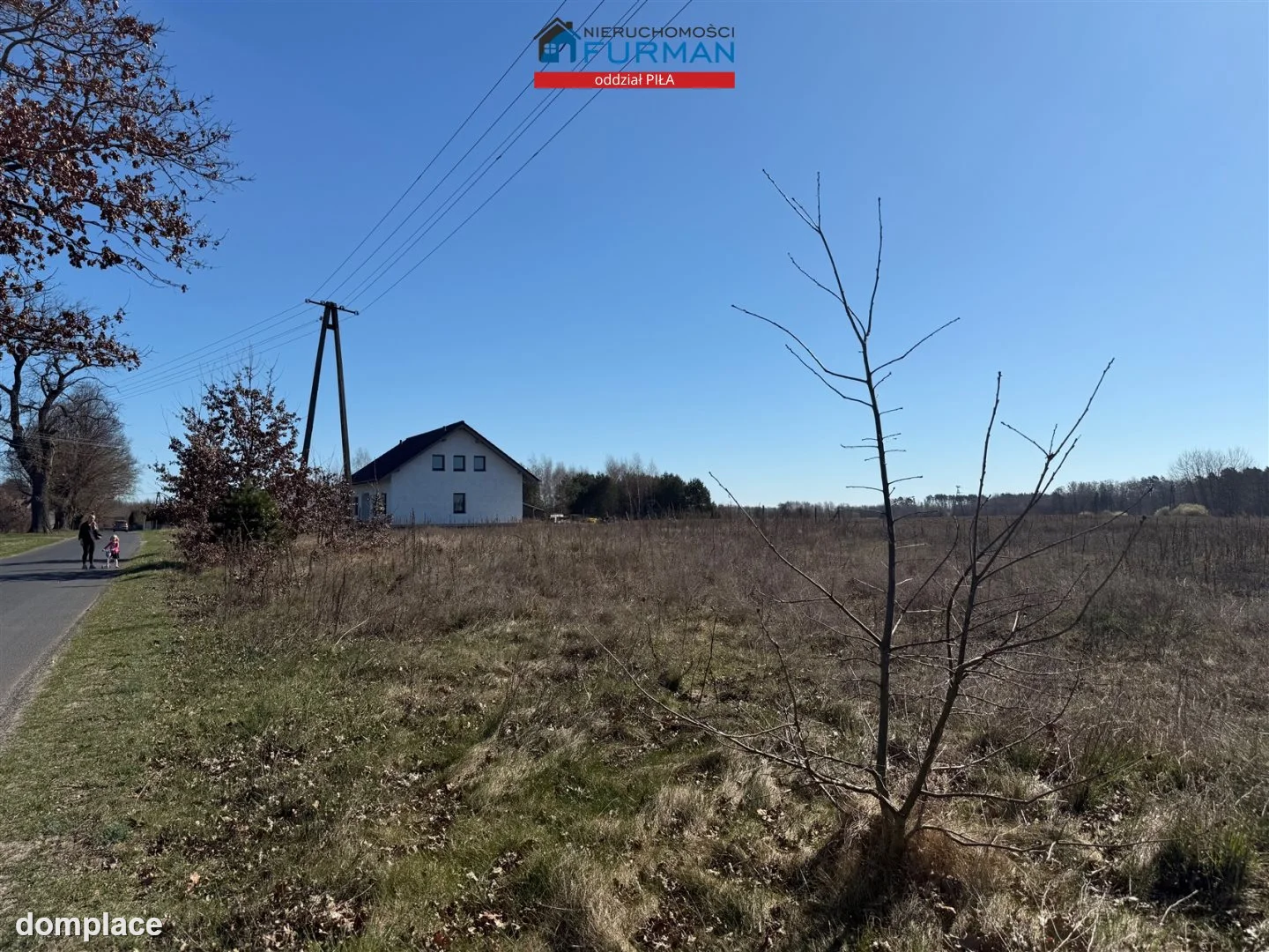 Działka — Rychlik — zdjęcie 7