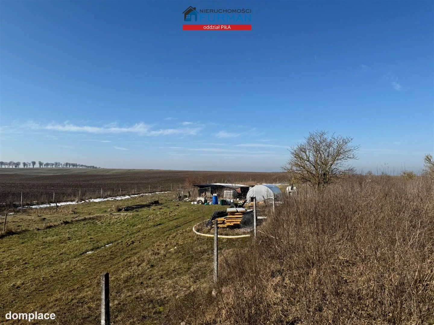 Działka — Furman — zdjęcie 2