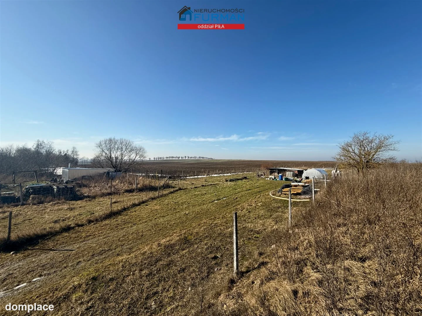 Działka — Furman — zdjęcie 3