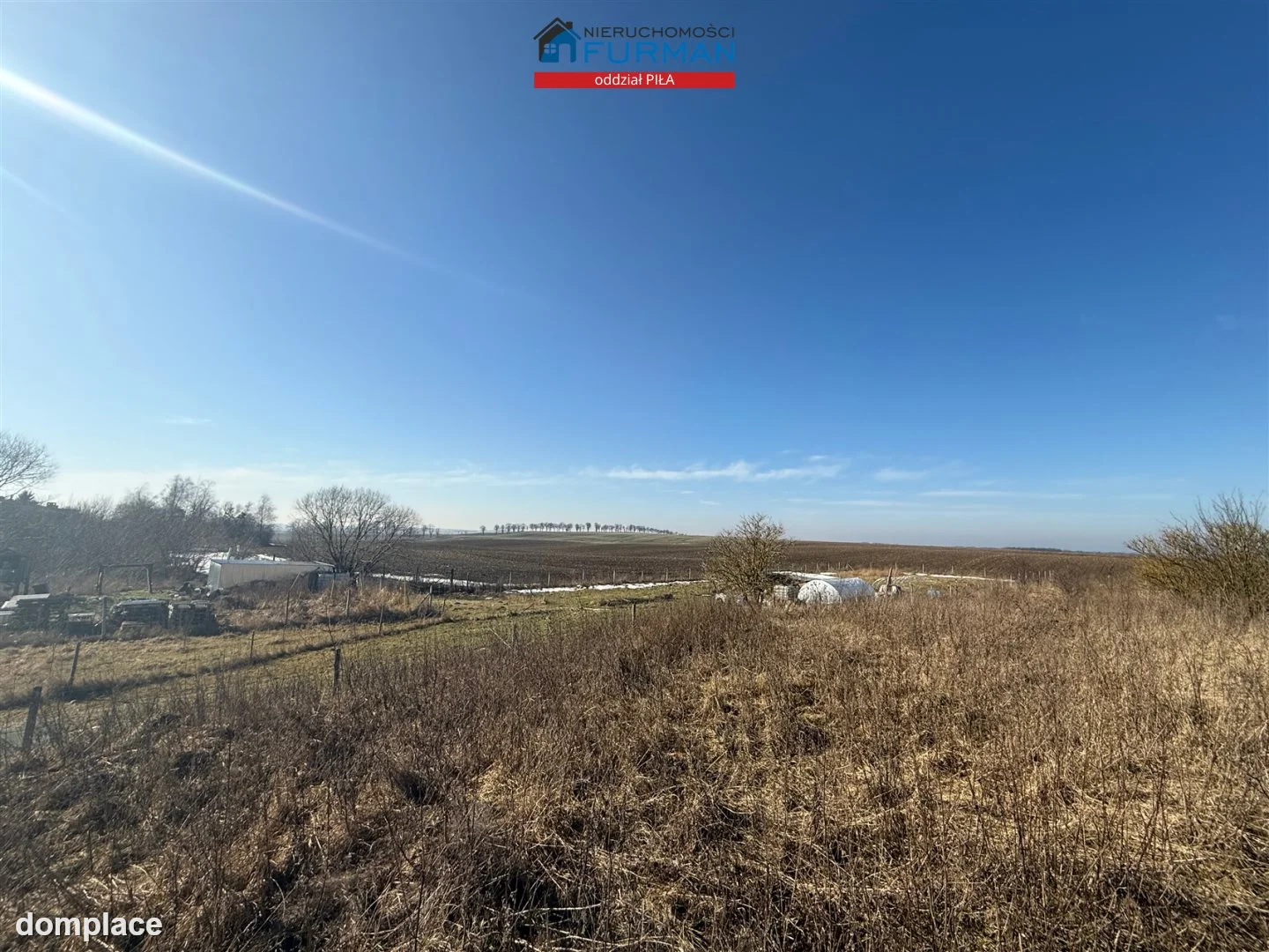 Działka — Furman — zdjęcie 4