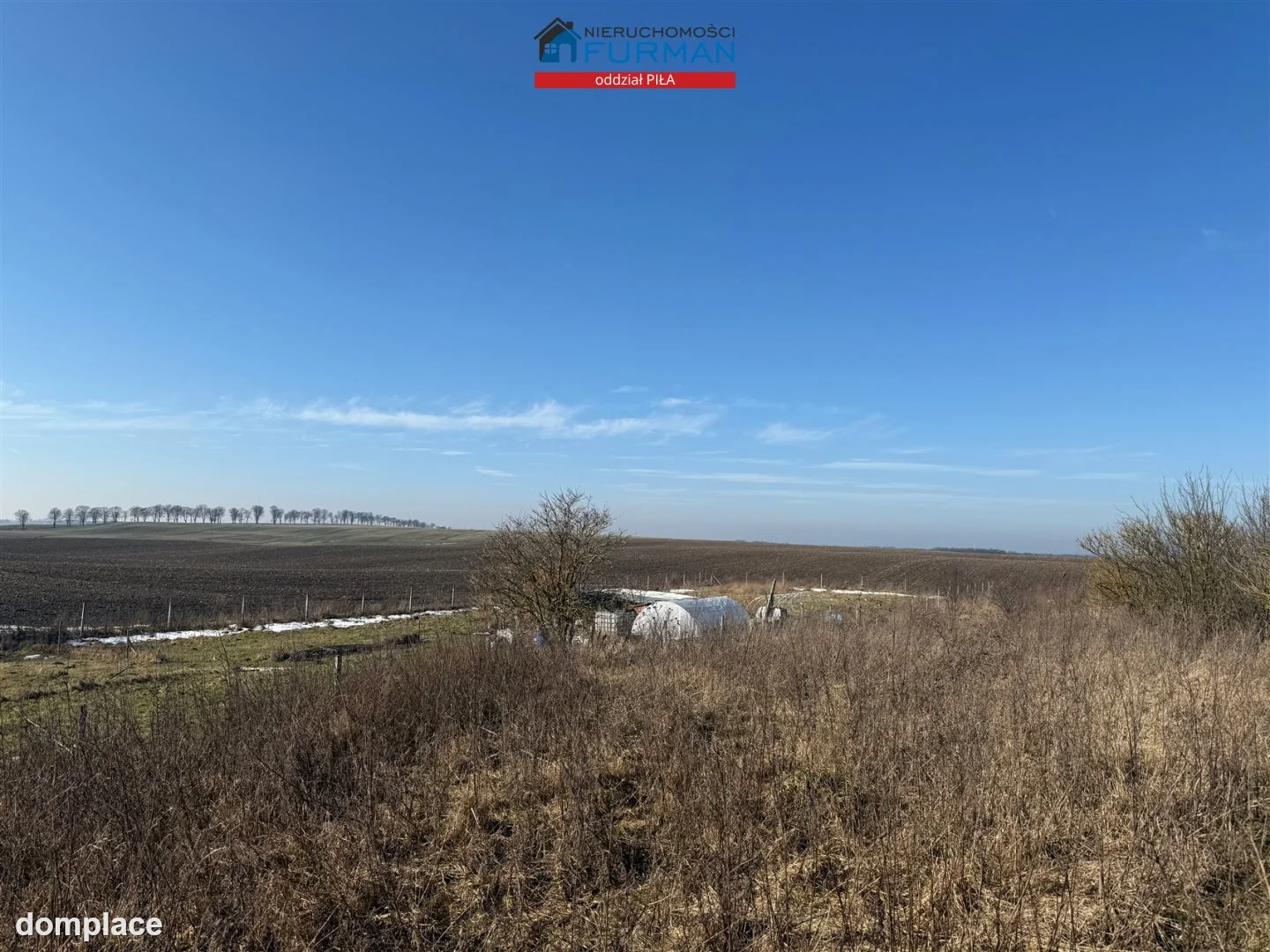 Działka — Furman — zdjęcie 5