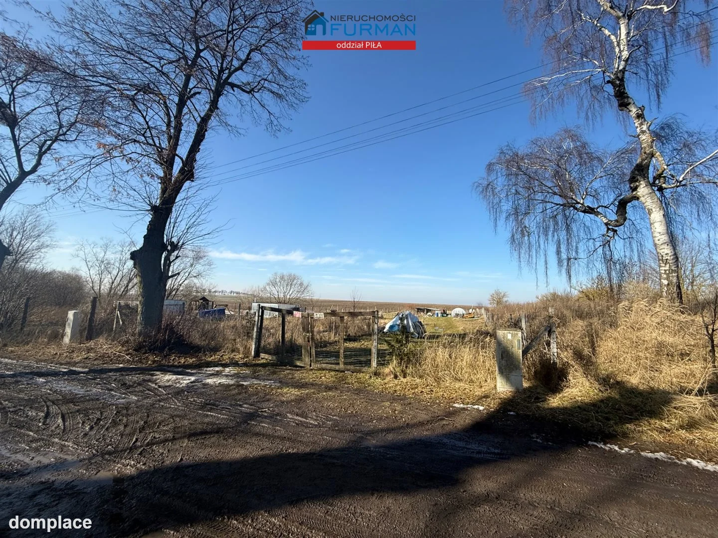 Działka — Furman — zdjęcie 7