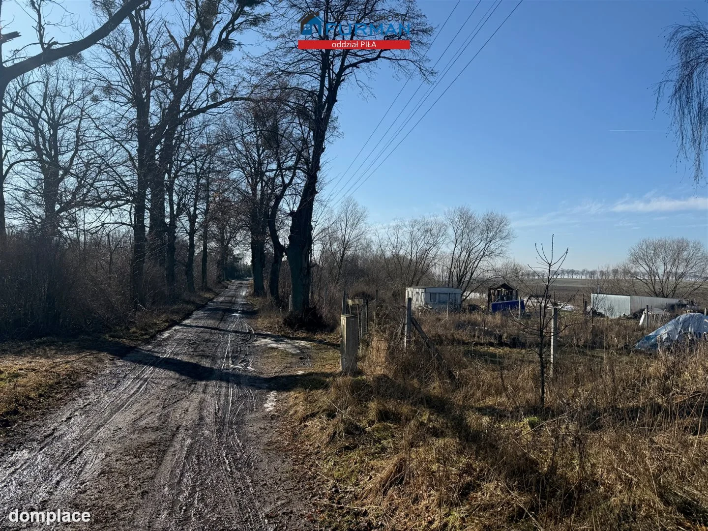Działka — Furman — zdjęcie 8