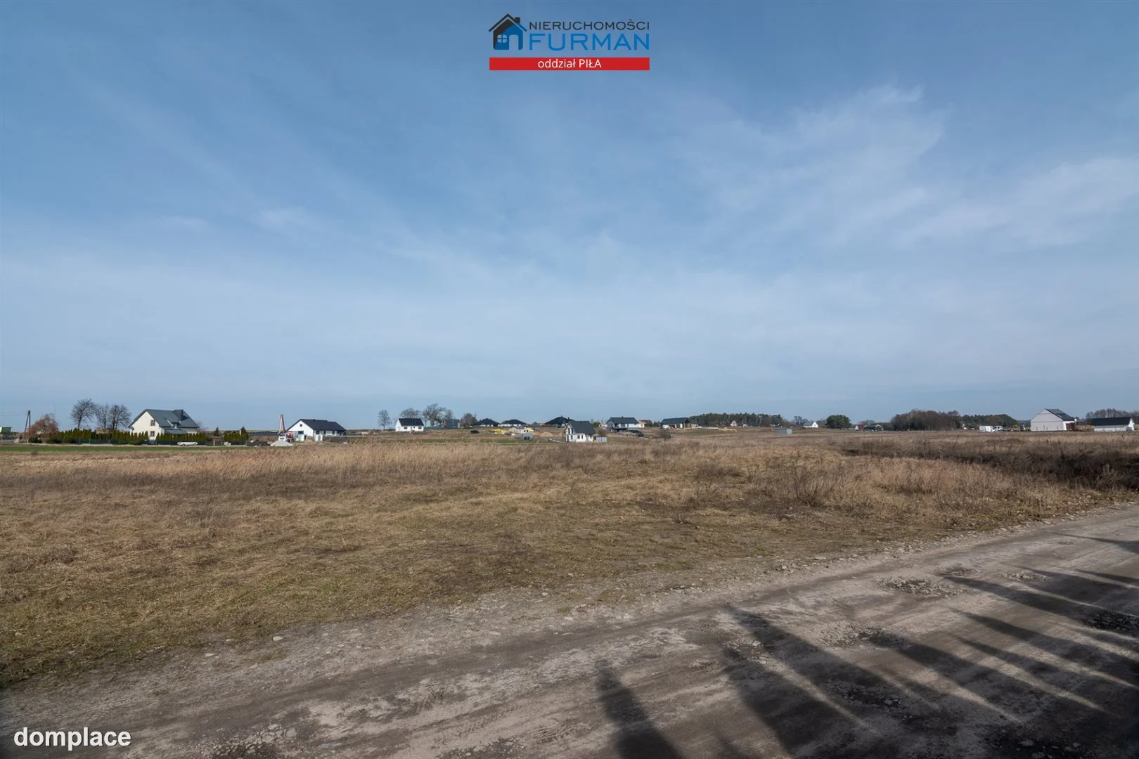 Działka — Złotów — zdjęcie 12