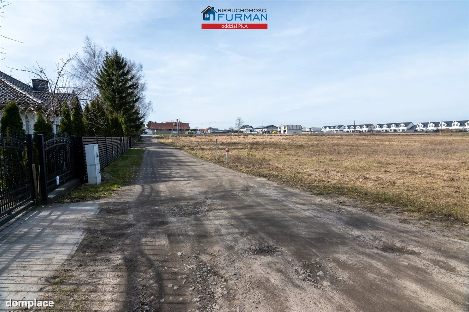 Działka — Złotów — zdjęcie 13