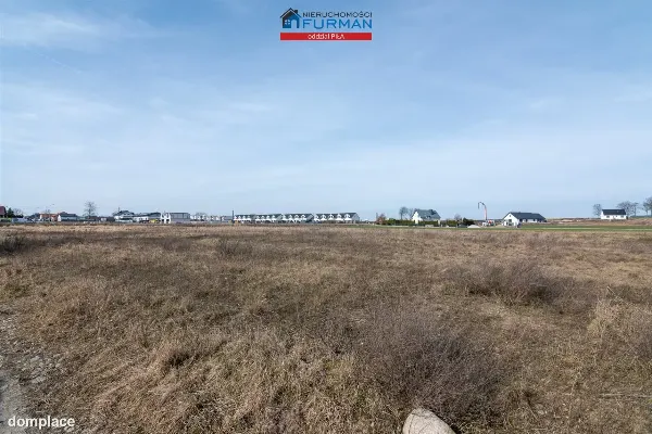 Działka — Złotów — zdjęcie 2